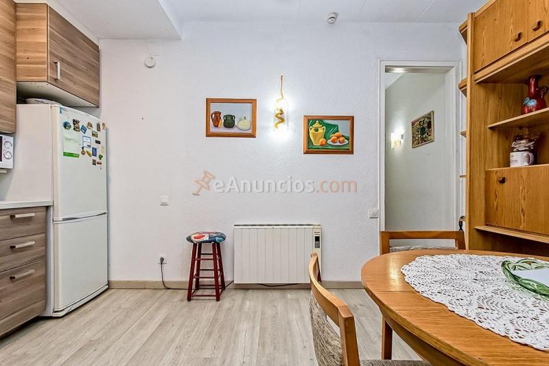 Apartamento en venta en  Eixample, Barcelona