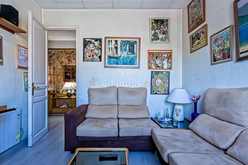Apartamento en venta en  Eixample, Barcelona