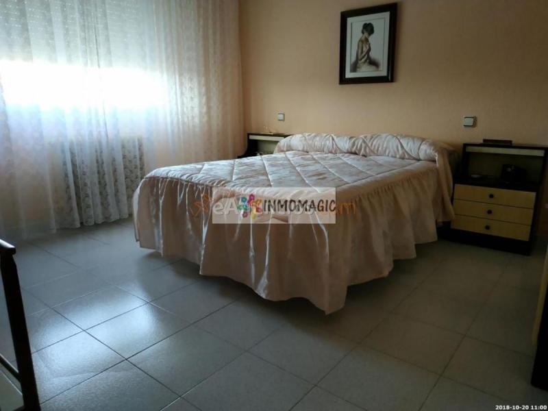 Casa en venta en  Camarena