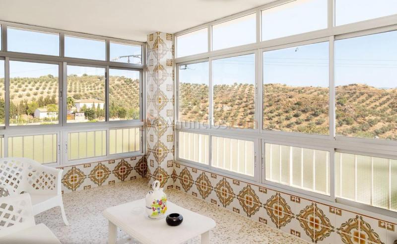 Adosado en venta en  Campanillas, Málaga