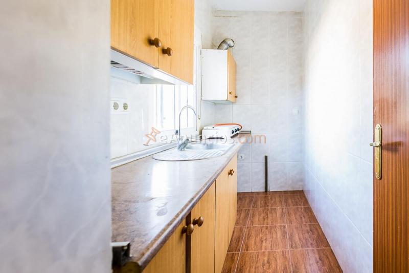 Adosado en venta en  Oria