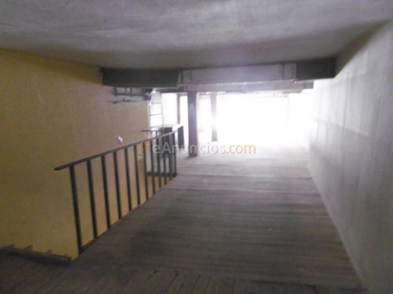 Local Comercial en venta en Plaza MAYOR, Casco Antiguo, Burgos