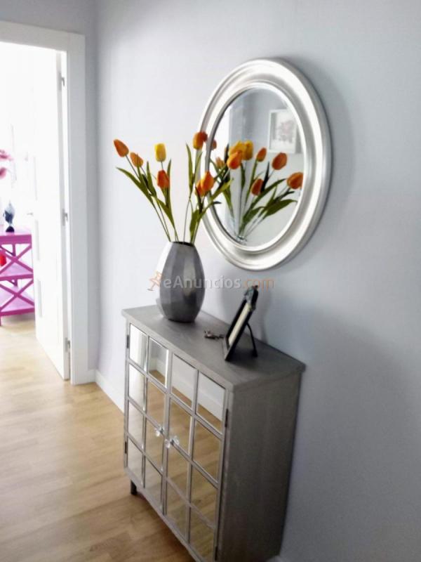 Apartamento en venta en  Carretera de Cádiz, Málaga