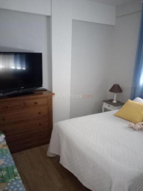 Apartamento en venta en  Carretera de Cádiz, Málaga