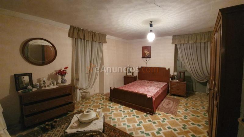 Casa Rural en venta en Plaza España, Torquemada