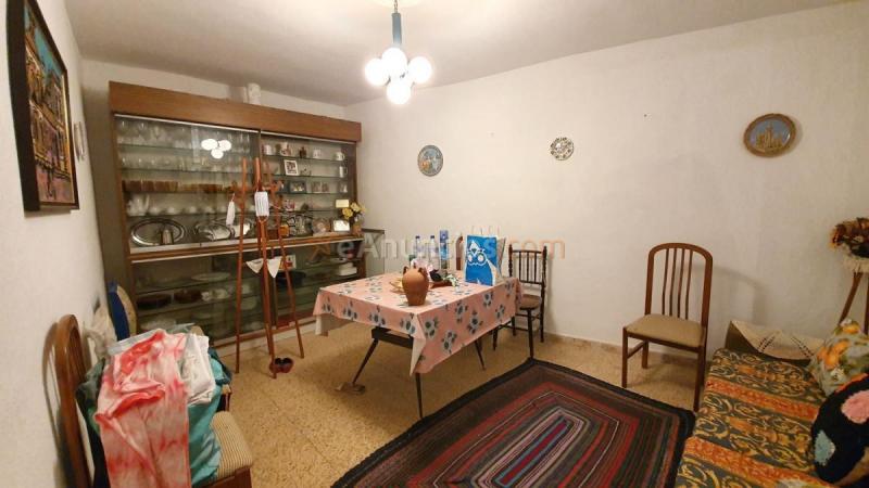 Casa Rural en venta en Plaza España, Torquemada