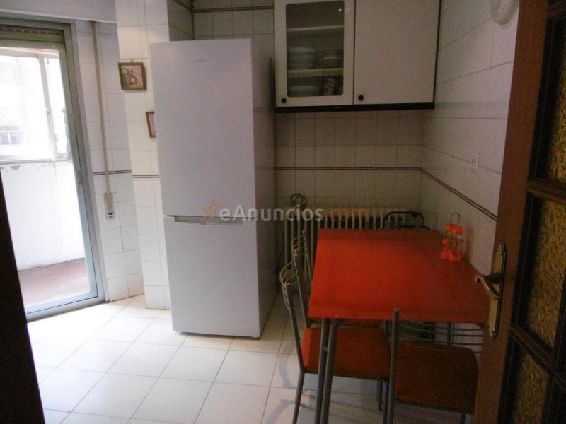 Apartamento en venta en Paseo del Hospital Militar, Campo Grande - Arco Ladrillo, Valladolid