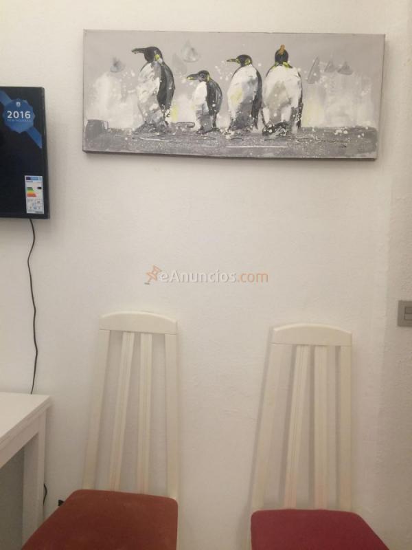 Apartamento en alquiler en Calle de Fernández de los Ríos, Chamberí, Madrid