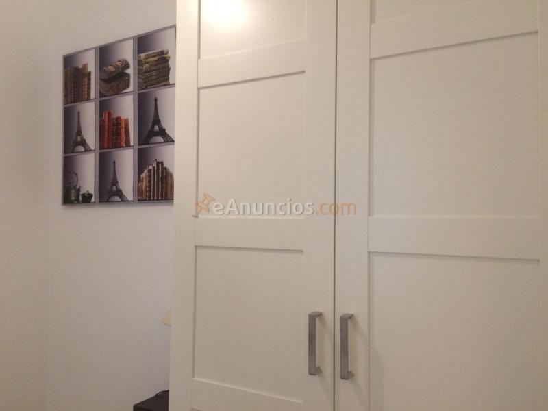 Apartamento en alquiler en Calle de Fernández de los Ríos, Chamberí, Madrid