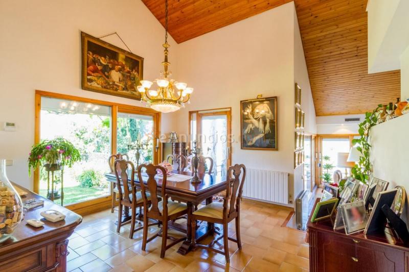 Adosado en venta en  Montjuc, Girona