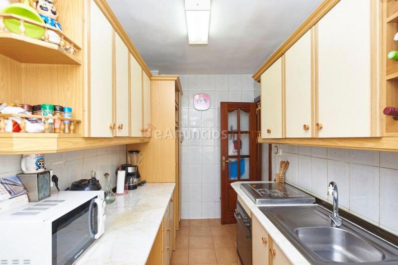 Apartamento en venta en  La Chana, Granada