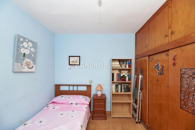 Apartamento en venta en  La Chana, Granada