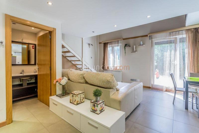 Duplex en venta en  Hondarribia