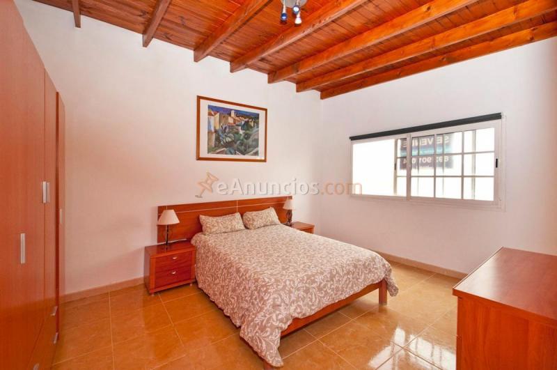 Adosado en venta en  San Gregorio, Telde