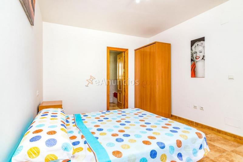 Duplex en venta en  Ecija