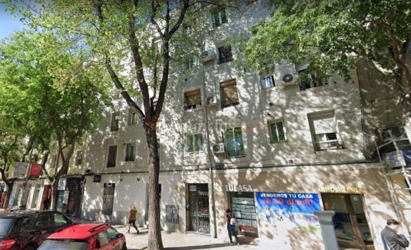 Apartamento en venta en Calle Embajadores, Arganzuela, Madrid