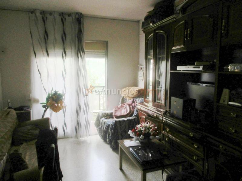 Apartamento en venta en  Centro, Leganés