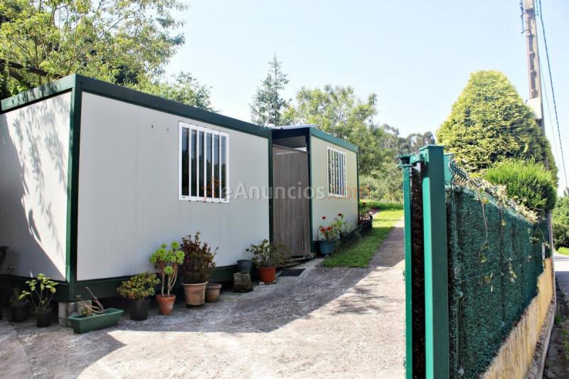 Casa Rural en venta en Carretera la redonda, Periurbano, Gijón