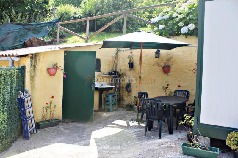 Casa Rural en venta en Carretera la redonda, Periurbano, Gijón