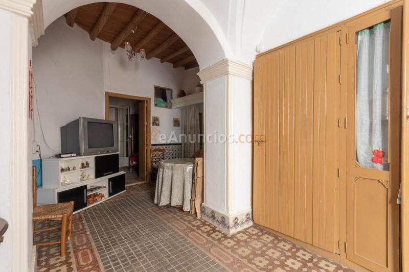 Casa Rural en venta en  Peñalsordo
