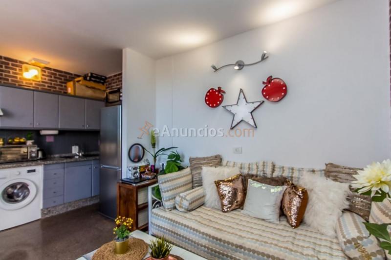 Loft en venta en  Costa del Silencio-Las Galletas, Arona