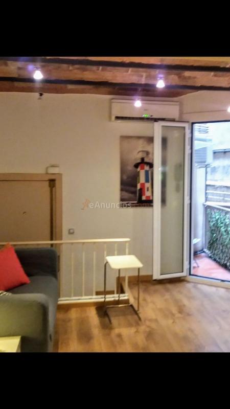 Apartamento en venta en  Sarri-Sant Gervasi, Barcelona