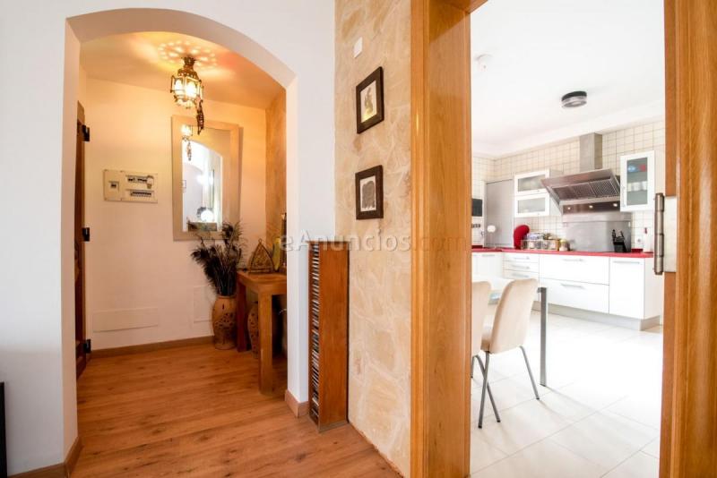 Adosado en venta en  Antigua