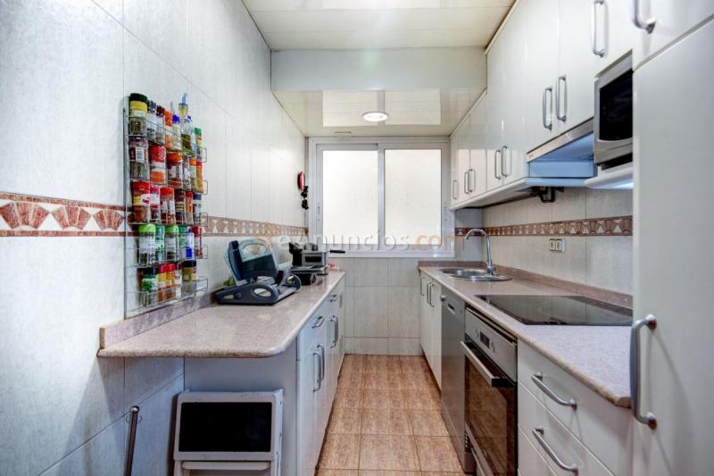 Apartamento en venta en  Sant Martí, Barcelona