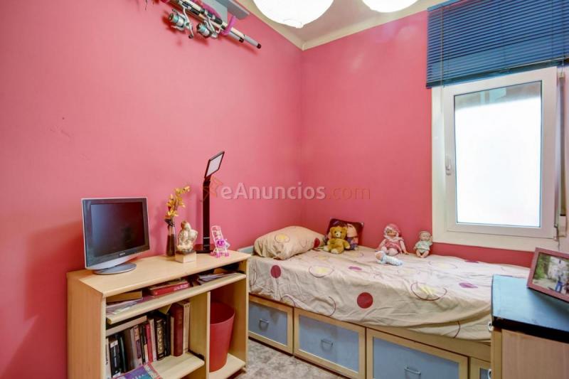Apartamento en venta en  Sant Martí, Barcelona