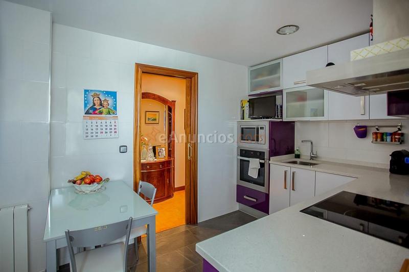 Apartamento en venta en  Villamuriel de Cerrato