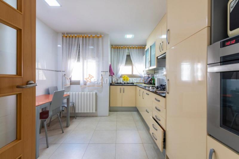 Apartamento en venta en  Sant Josep-Mercat, Amposta