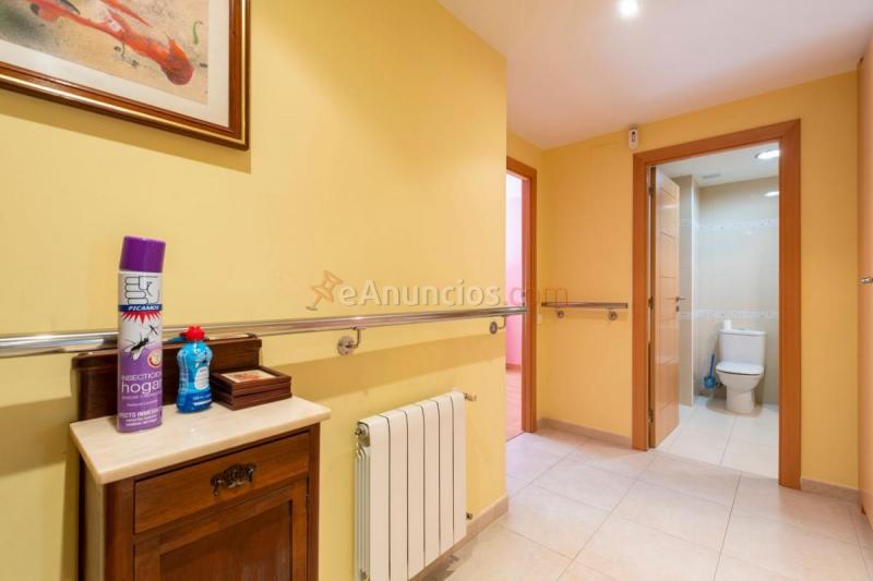 Apartamento en venta en  Sant Josep-Mercat, Amposta