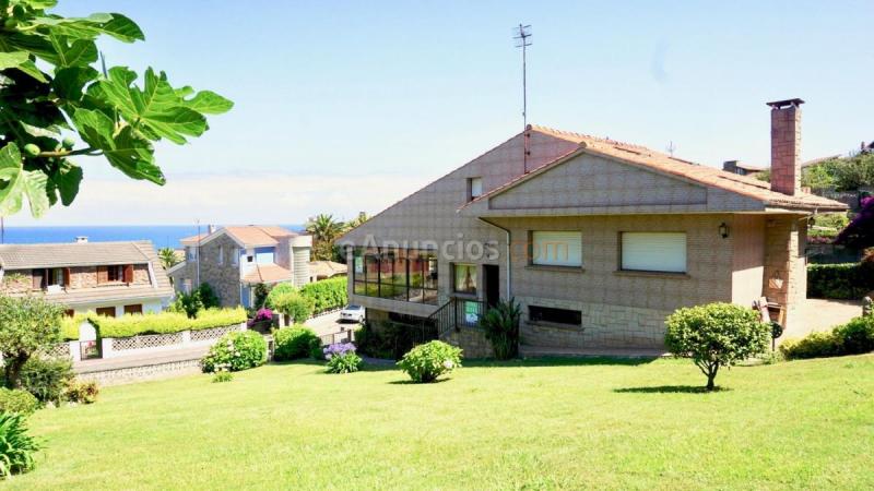 Adosado en venta en  trasgu, Carreño