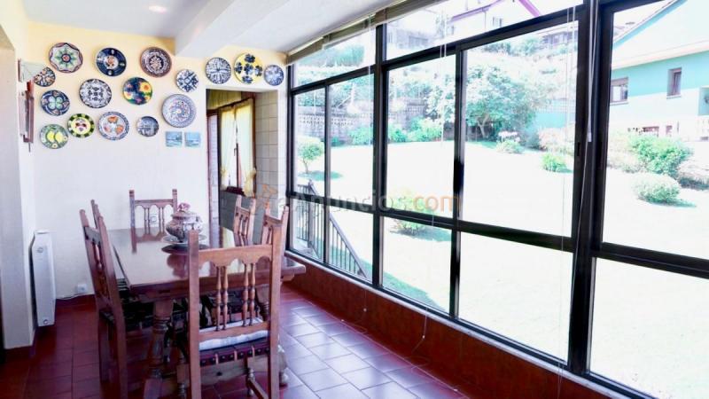 Adosado en venta en  trasgu, Carreño