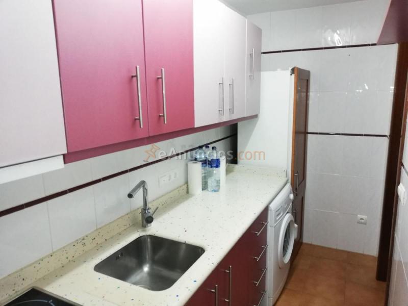 Apartamento en venta en  Centro, Málaga
