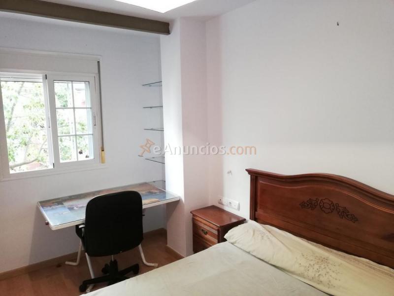 Apartamento en venta en  Centro, Málaga