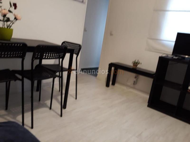 Apartamento en alquiler en Calle Salitre, Centro, Madrid