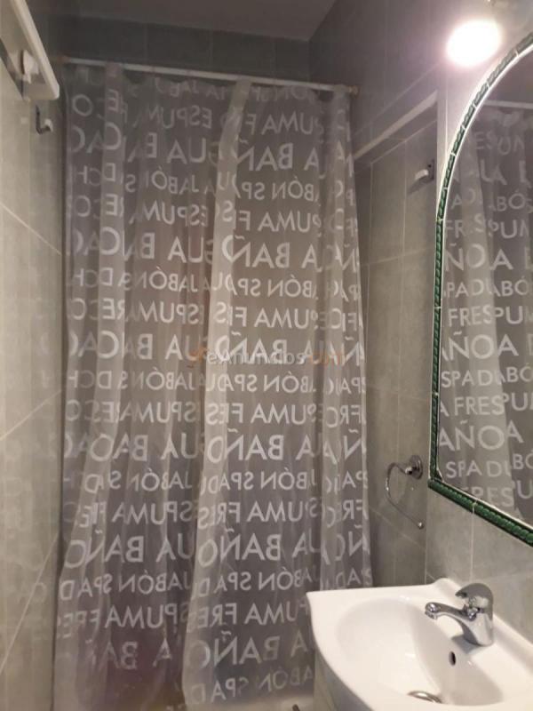 Apartamento en alquiler en Calle Salitre, Centro, Madrid