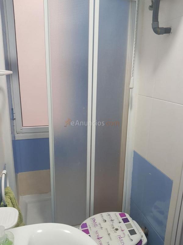 Apartamento en alquiler en Calle del Mesón de Paredes, Centro, Madrid