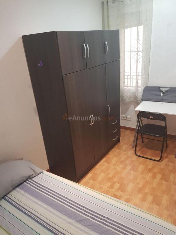 Apartamento en alquiler en Calle del Mesón de Paredes, Centro, Madrid