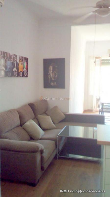 Apartamento en venta en Plaza Ponce de León, Centro, Sevilla