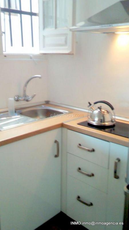 Apartamento en venta en Plaza Ponce de León, Centro, Sevilla