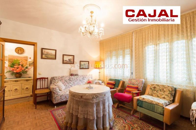 Adosado en venta en Calle Sierra, Cerezo de Abajo