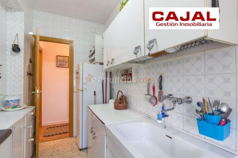 Adosado en venta en Calle Sierra, Cerezo de Abajo