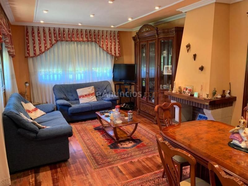 Adosado en venta en  San Pedro - Siana, Mieres del Camino