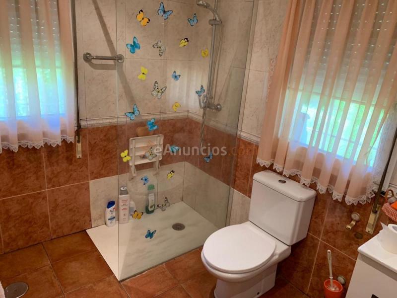 Adosado en venta en  San Pedro - Siana, Mieres del Camino