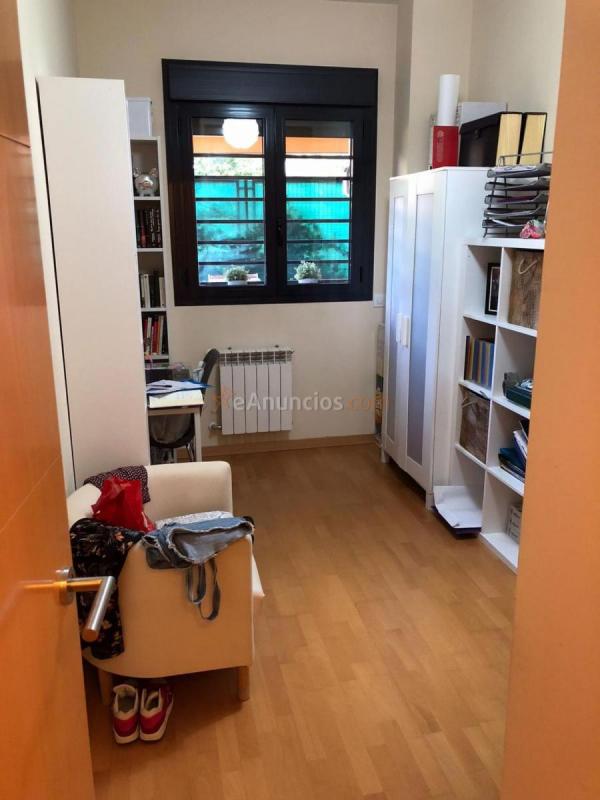 Apartamento en alquiler en  Playa de la Caleta, Barajas, Madrid