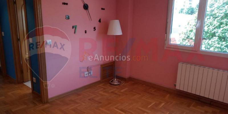 Apartamento en venta en Calle de Álava, Sur, Gijón