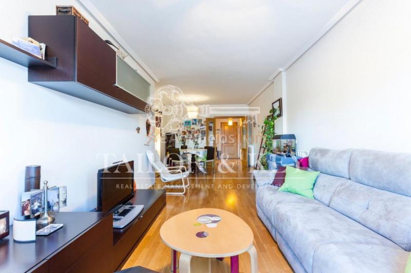 Apartamento en venta en Calle del Monasterio de las Batuecas, Fuencarral, Madrid