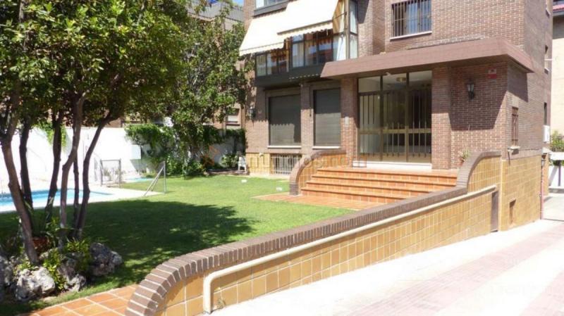 Apartamento en alquiler en  Ciudad Lineal, Madrid